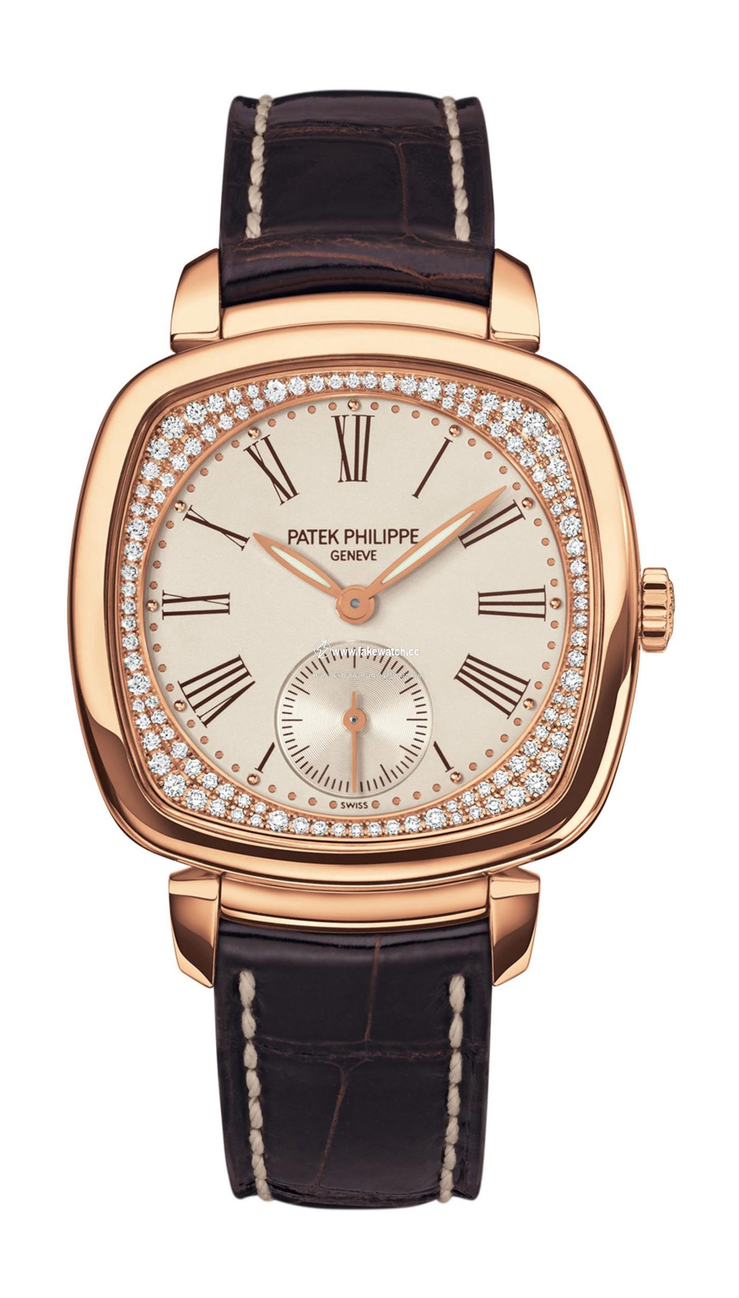 Patek Philippe Gondolo 7041R-001