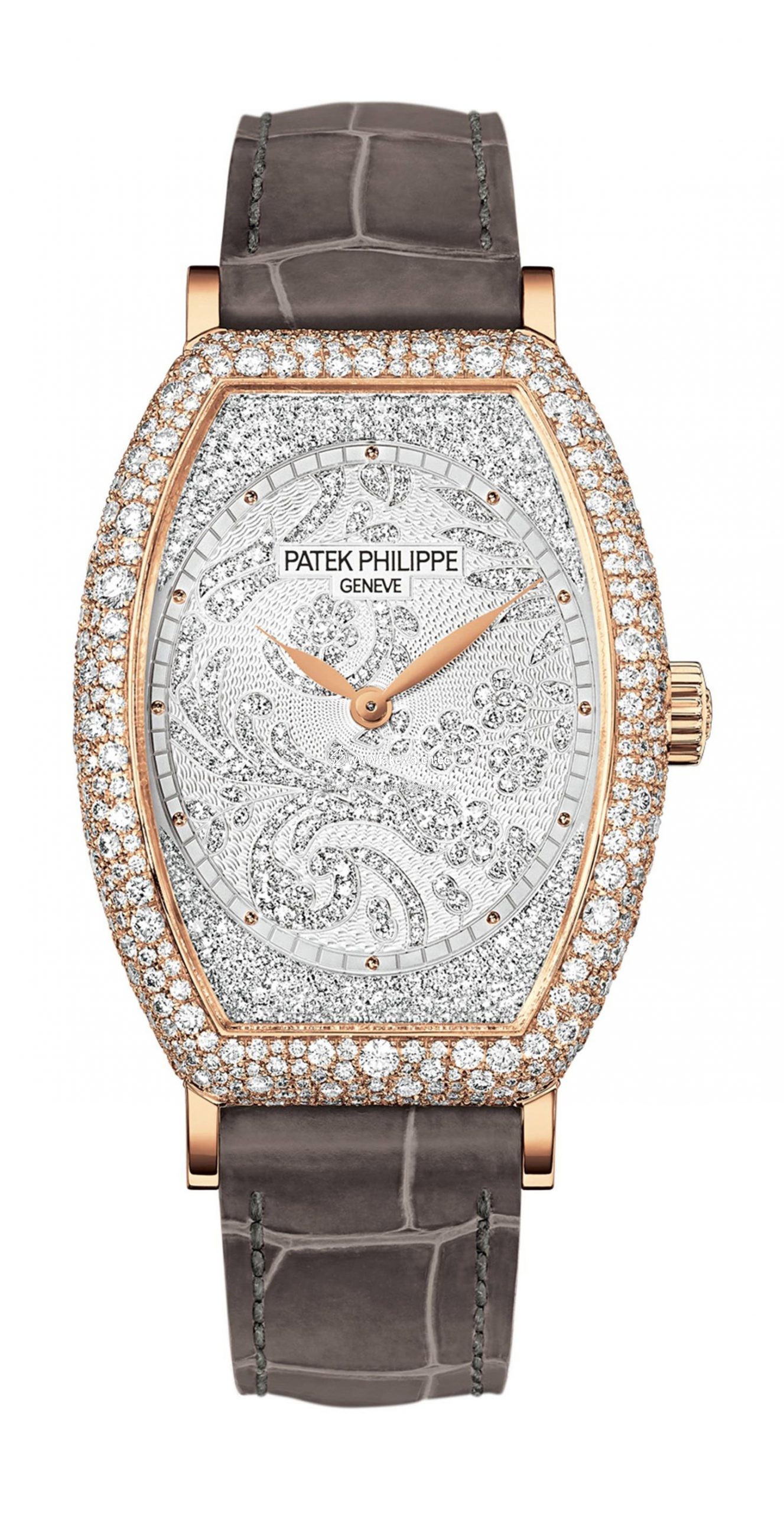 Patek Philippe Gondolo 7099R-001