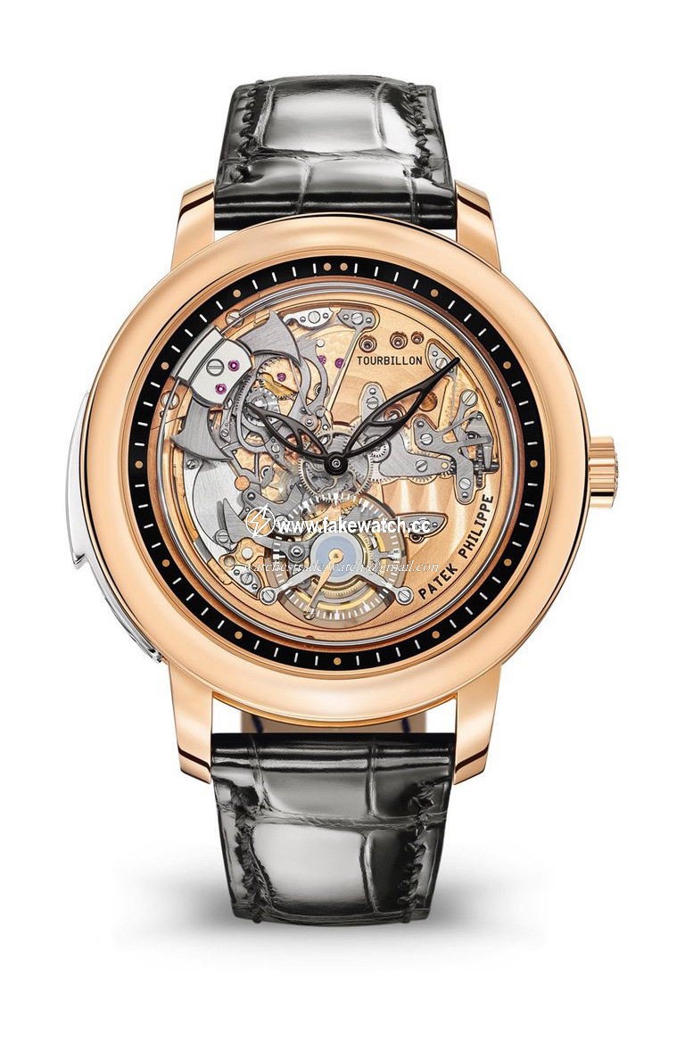 Patek Philippe Grand Complications 5303R-001