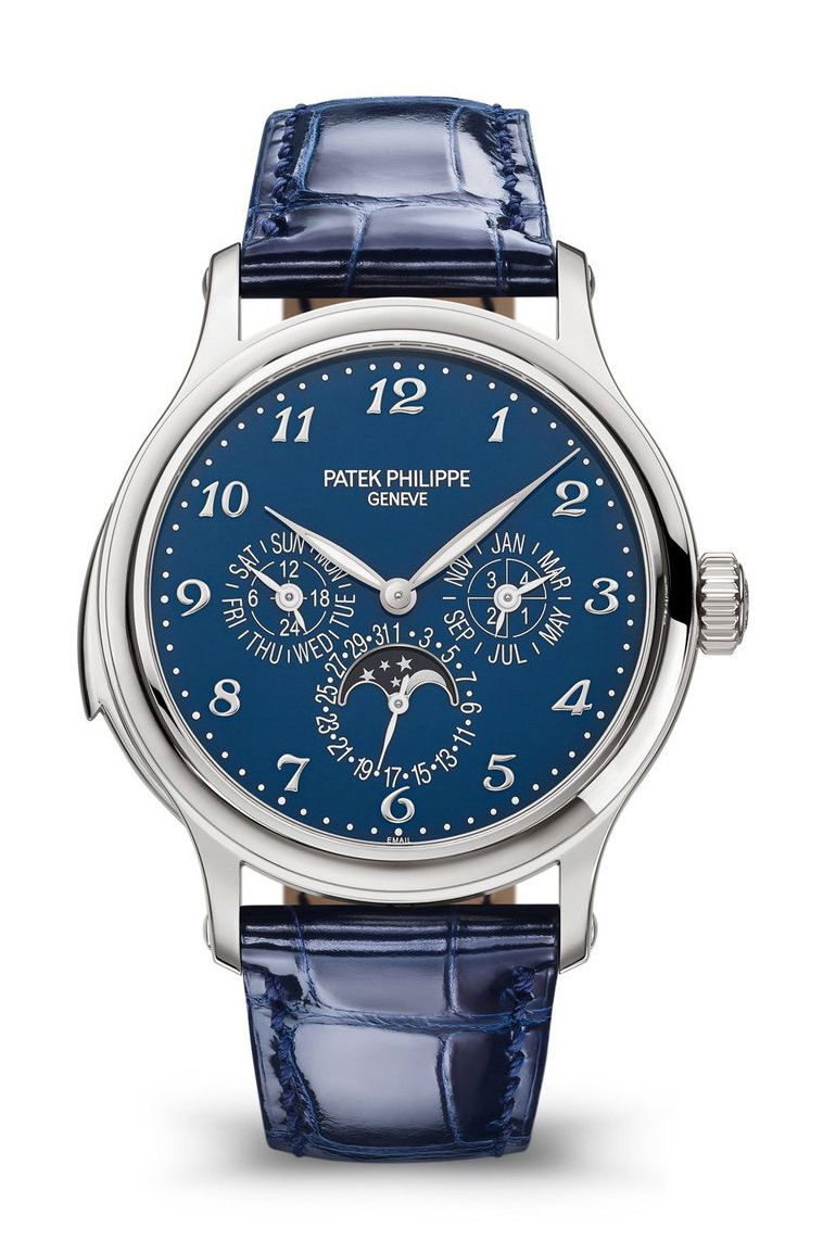 Patek Philippe Grand Complications 5374G-001