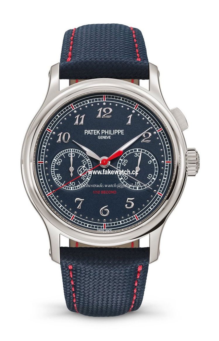 Patek Philippe Grand Complications 5470P-001