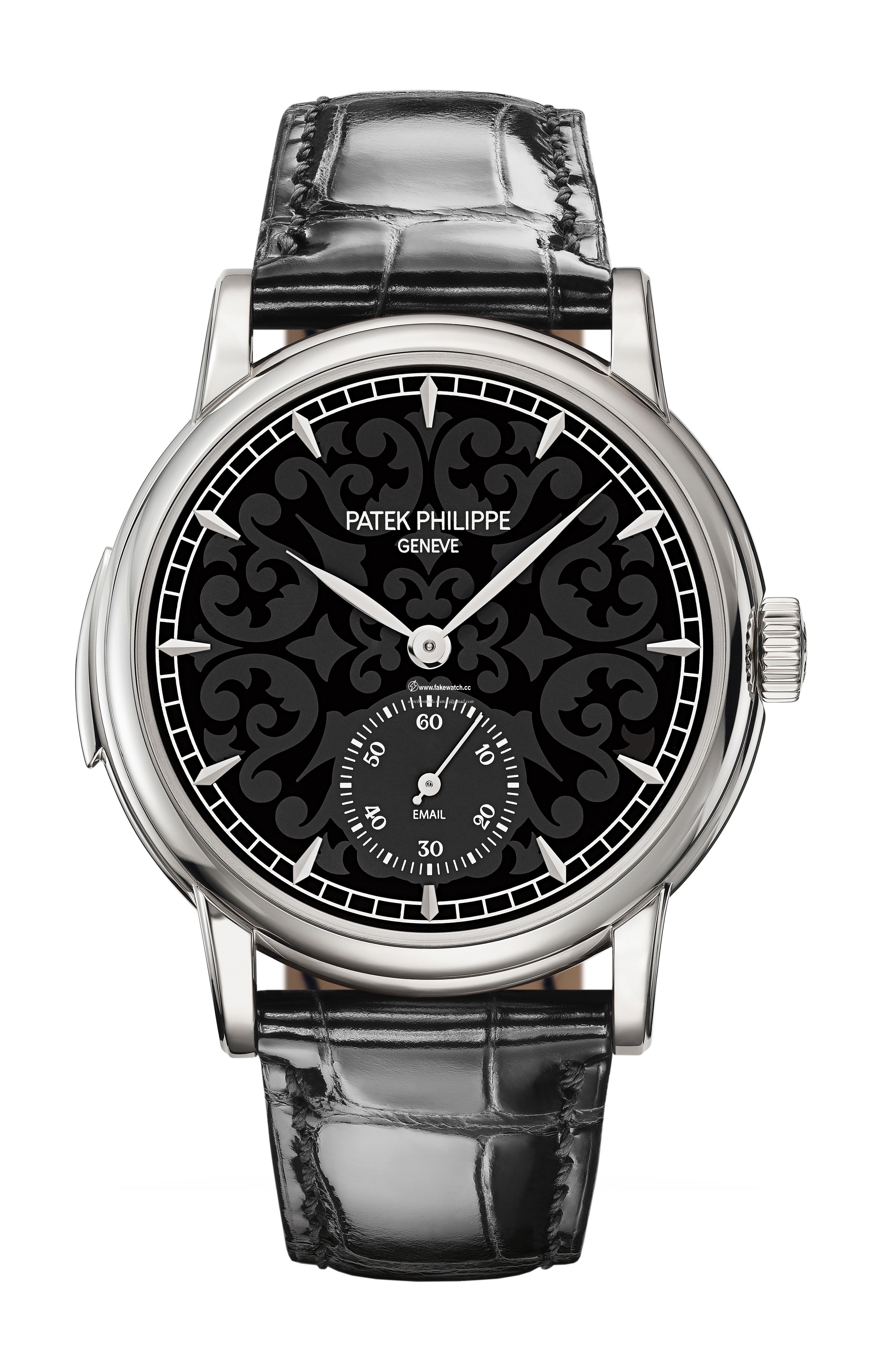 Patek Philippe Grandes Complications Minute Repeater 5078G-010