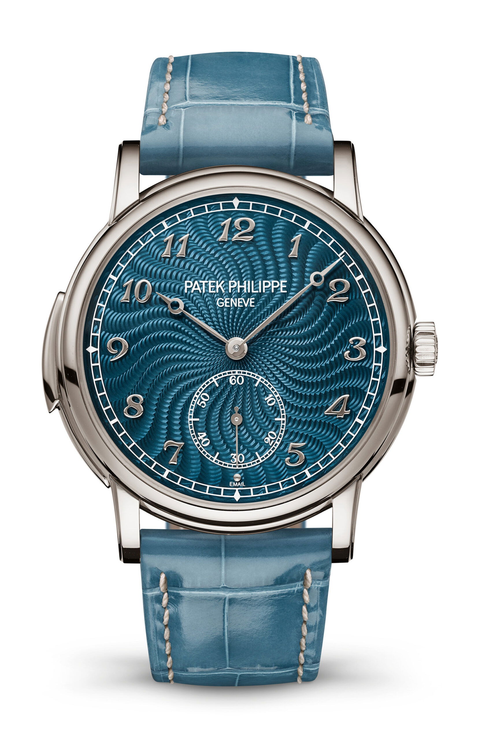 Patek Philippe Grand Complications Minute Repeater 5178G-012