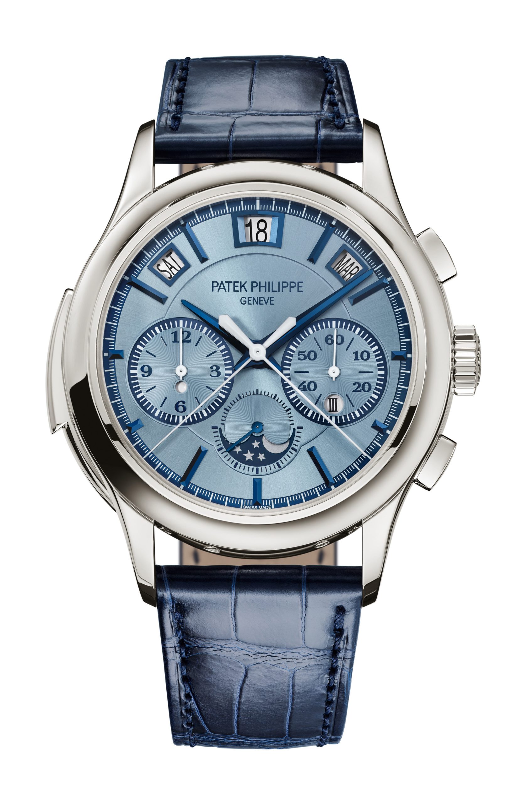 Patek Philippe Grand Complications 5308G-001