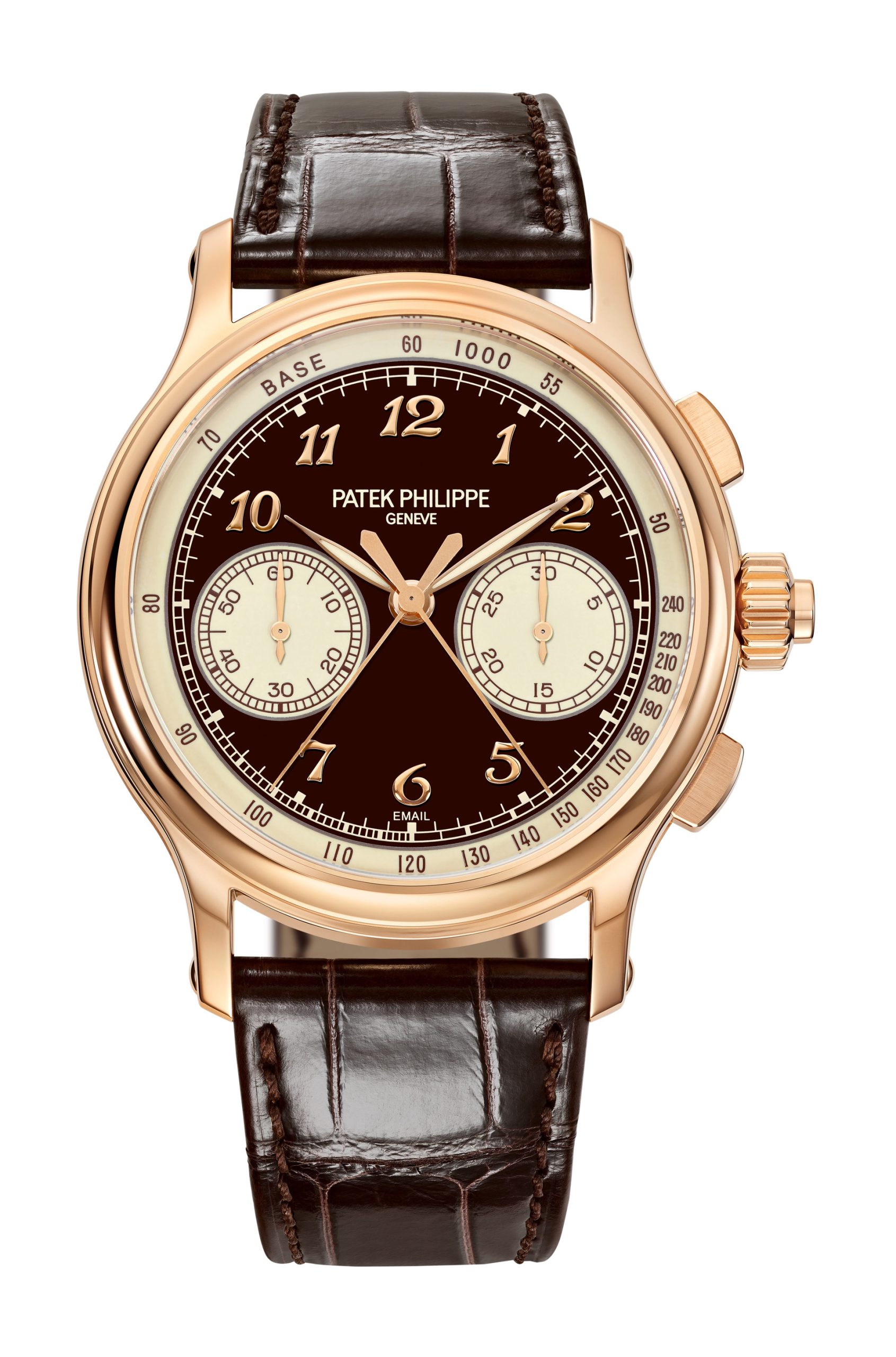 Patek Philippe Grand Complications Split-Seconds Chronograph 5370R-001