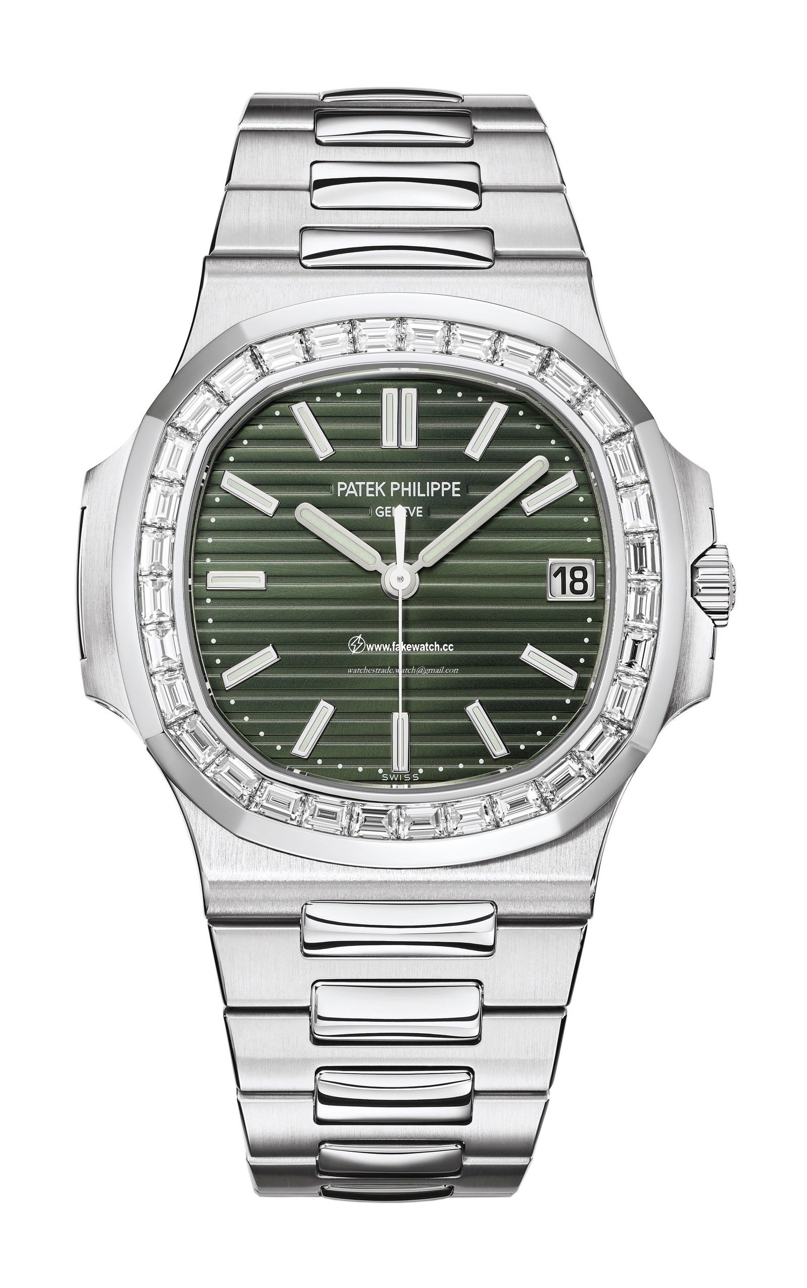 Patek Philippe Nautilus 5711/1300A-00