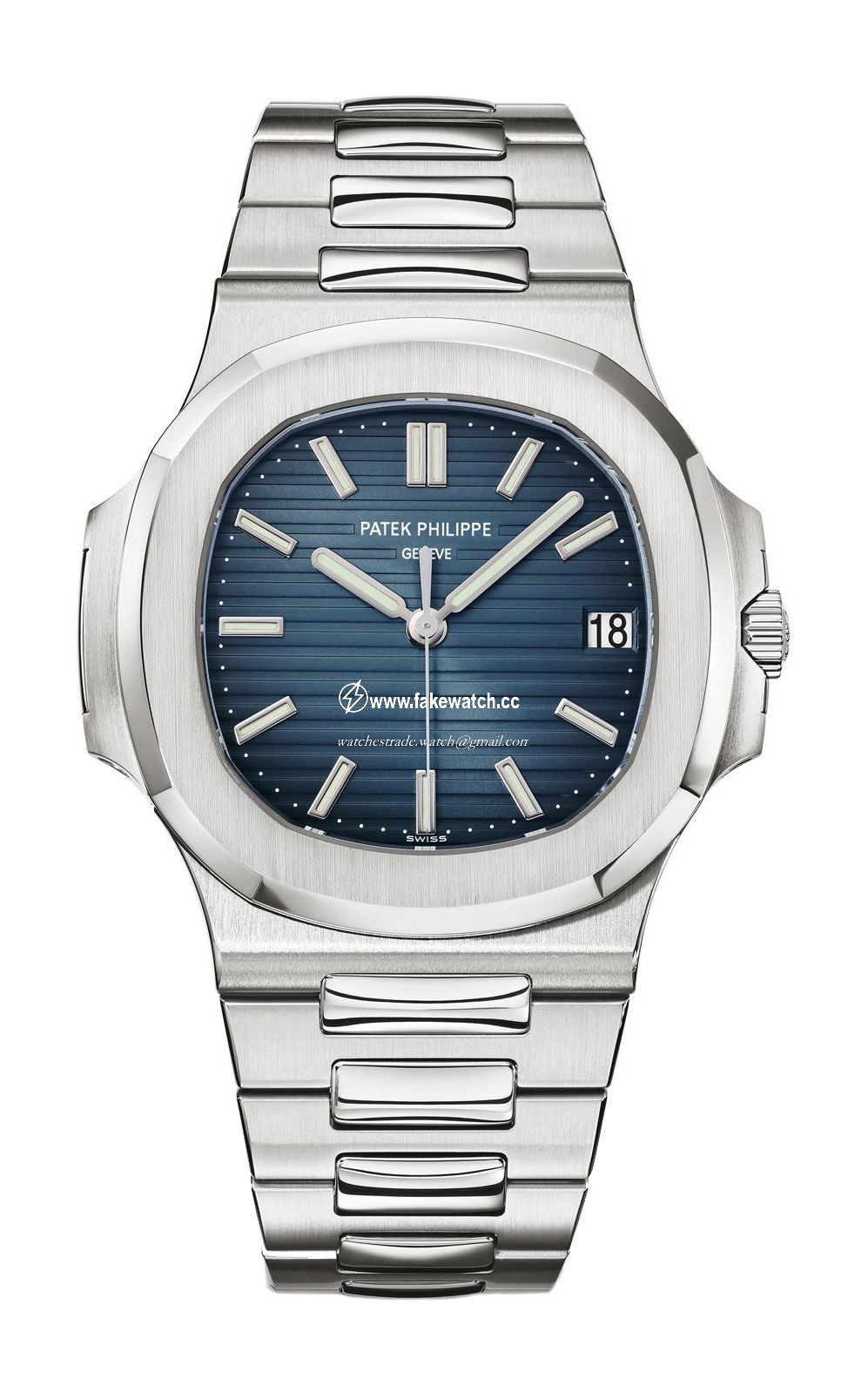Patek Philippe Nautilus 5711/1A-010