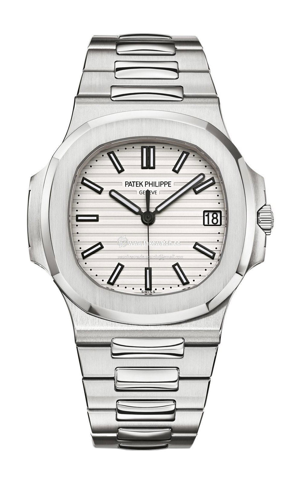 Patek Philippe Nautilus 5711/1A-011