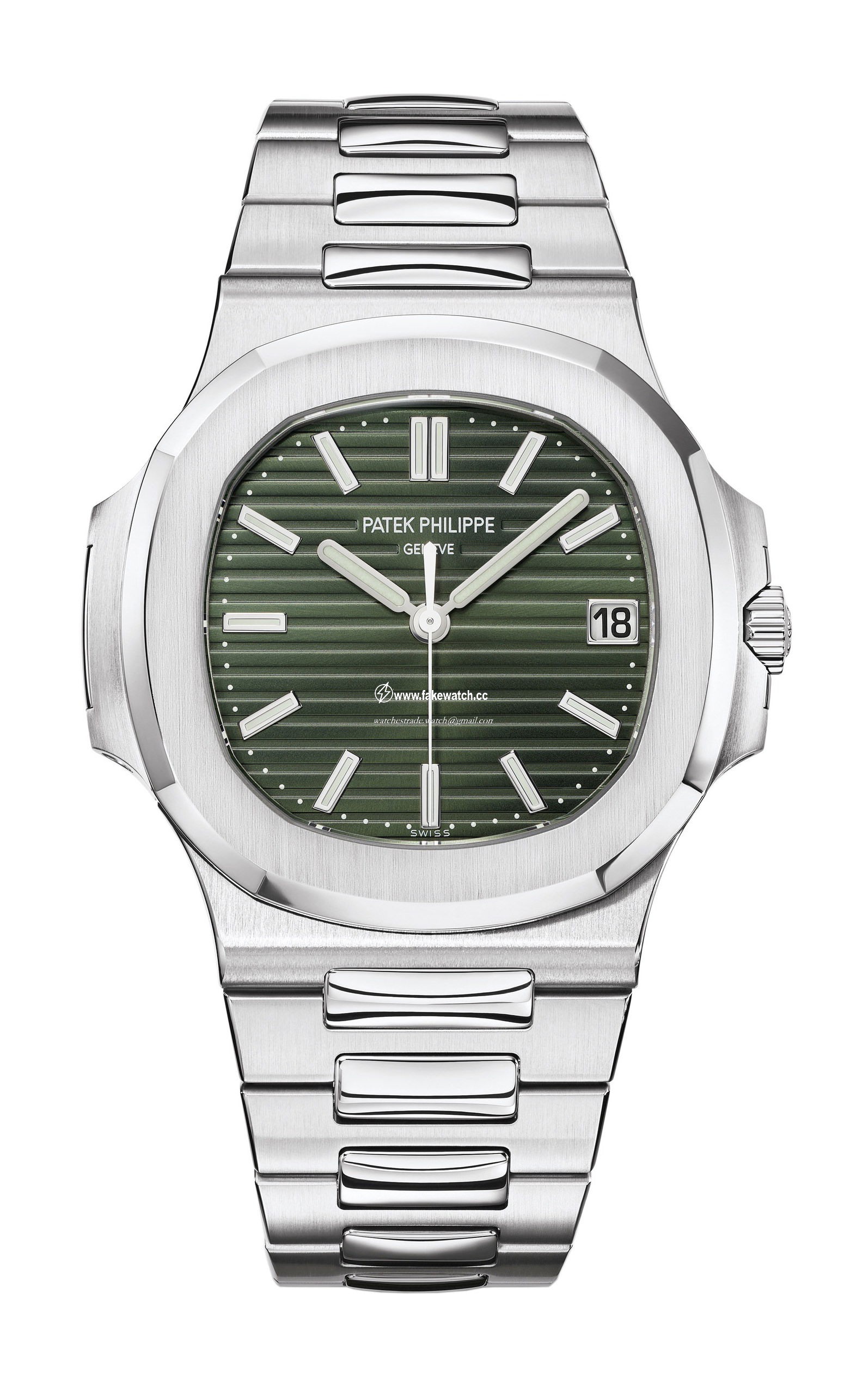 Patek Philippe Nautilus 5711/1A-014