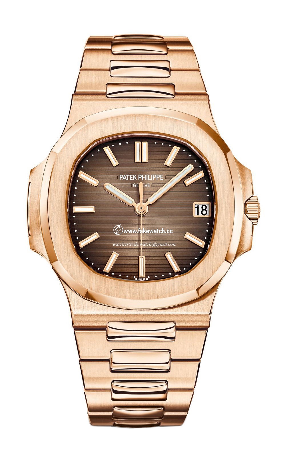 Patek Philippe Nautilus 5711/1R-001
