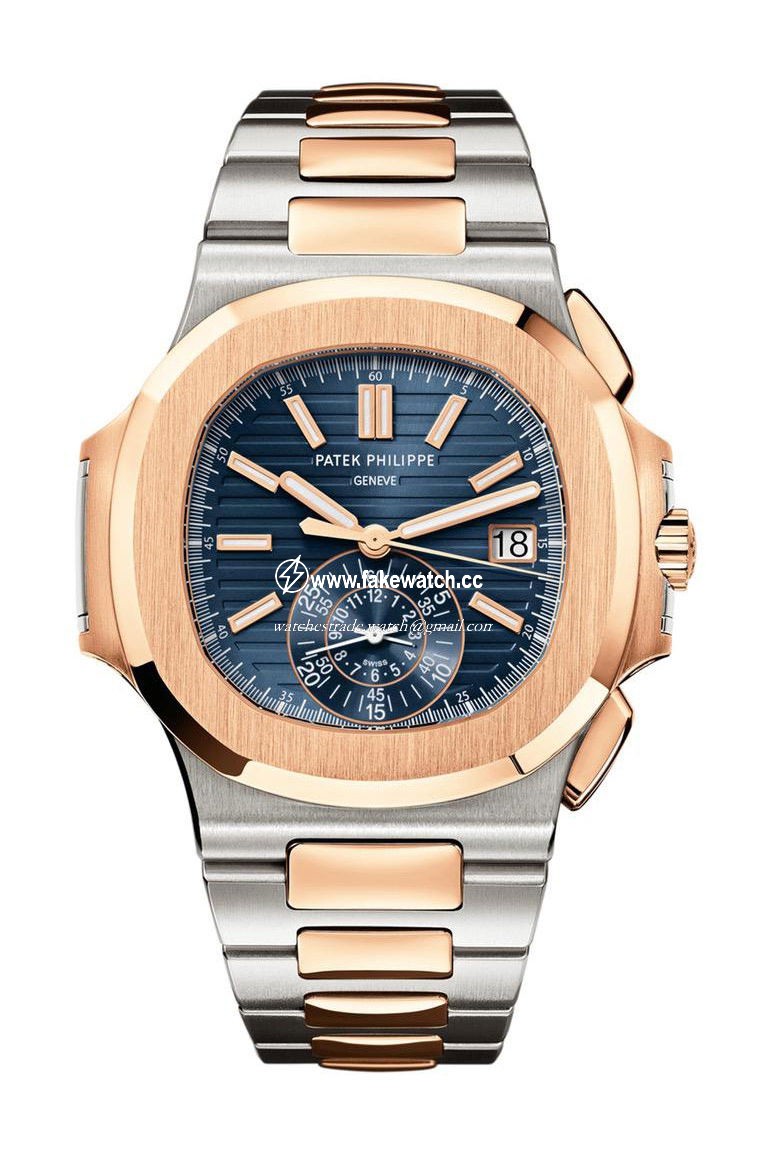 Patek Philippe Nautilus 5980/1AR-001