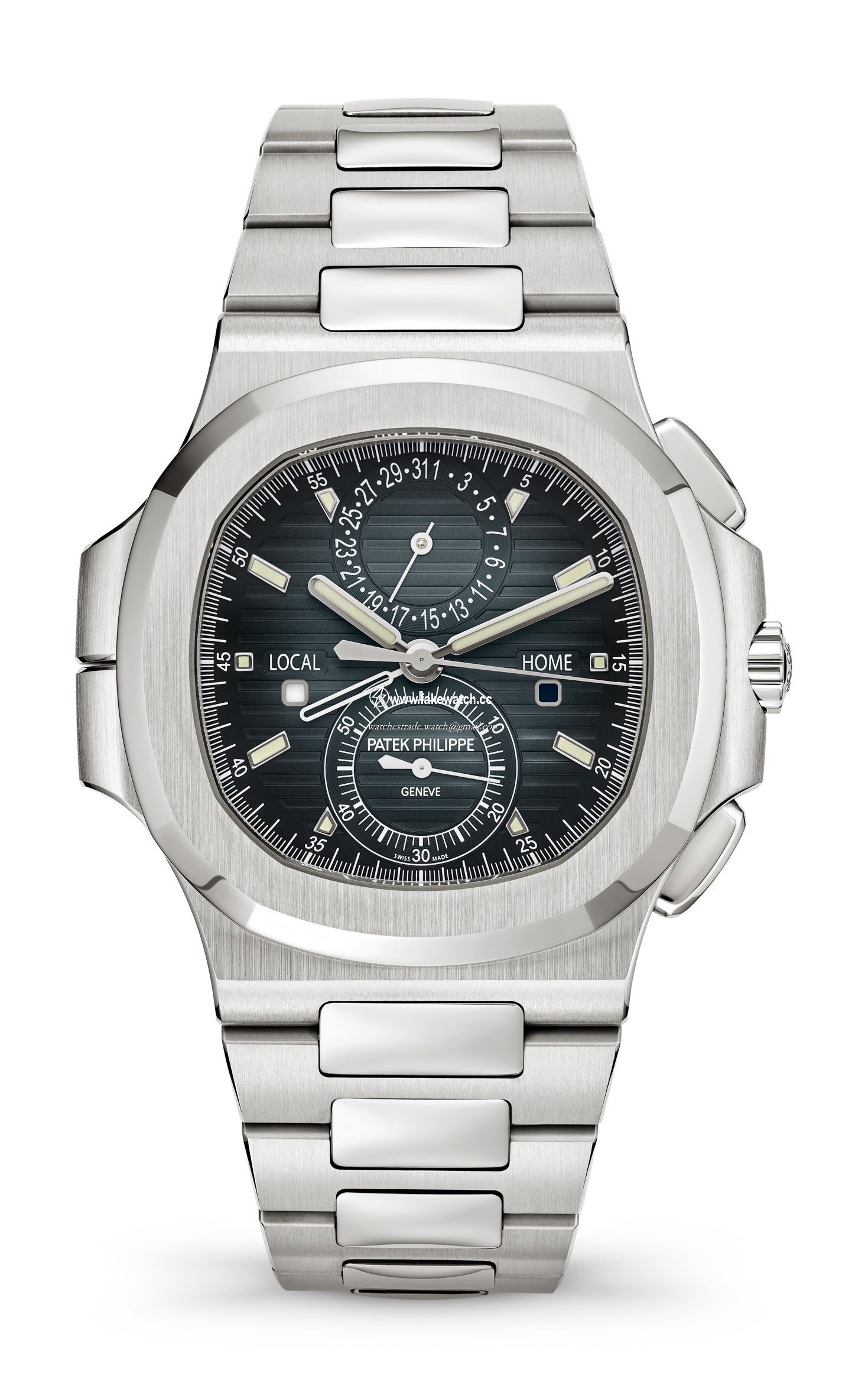 Patek Philippe Nautilus 5990/1A-011