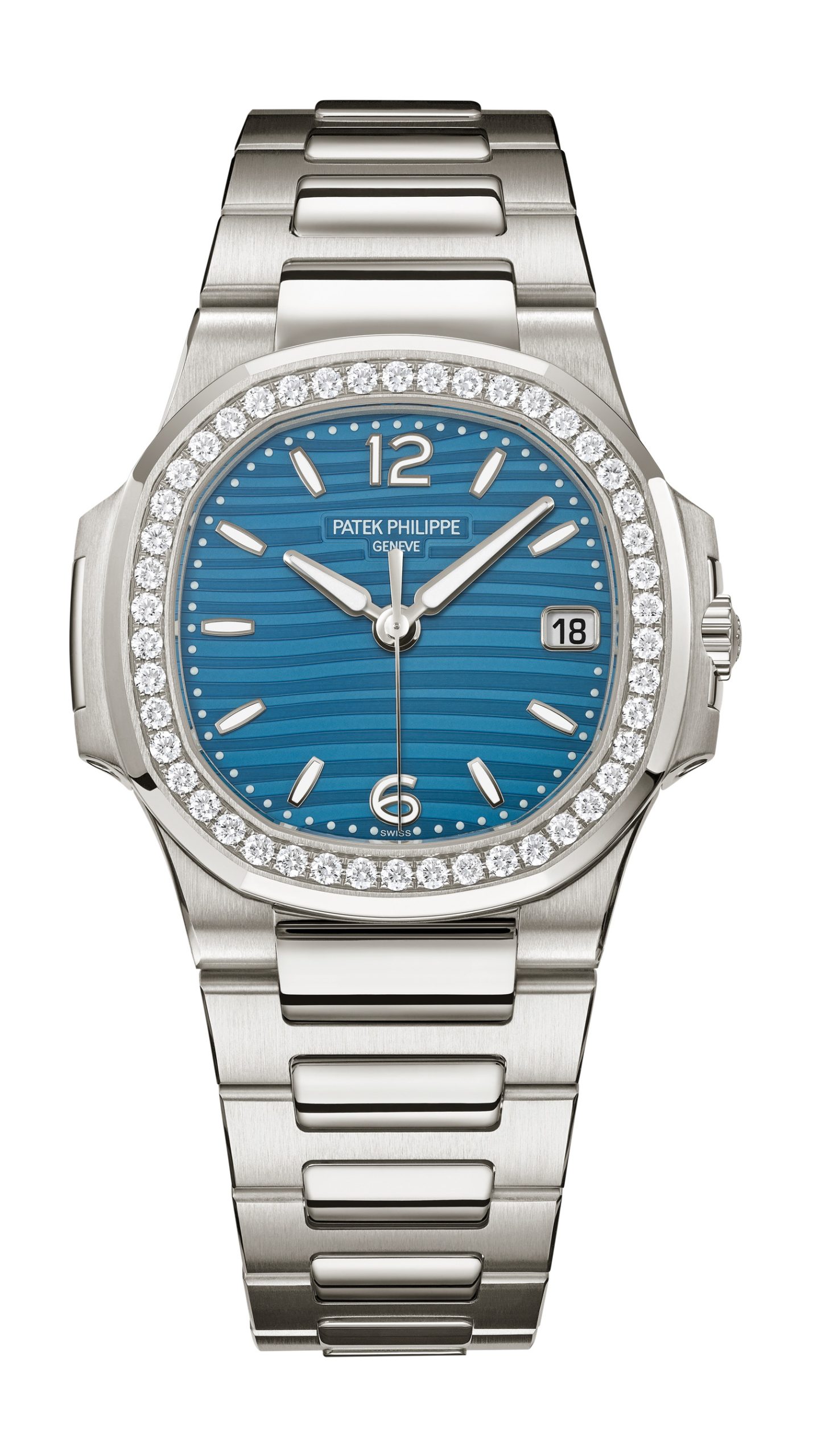 Patek Philippe Nautilus 7010/1G-013