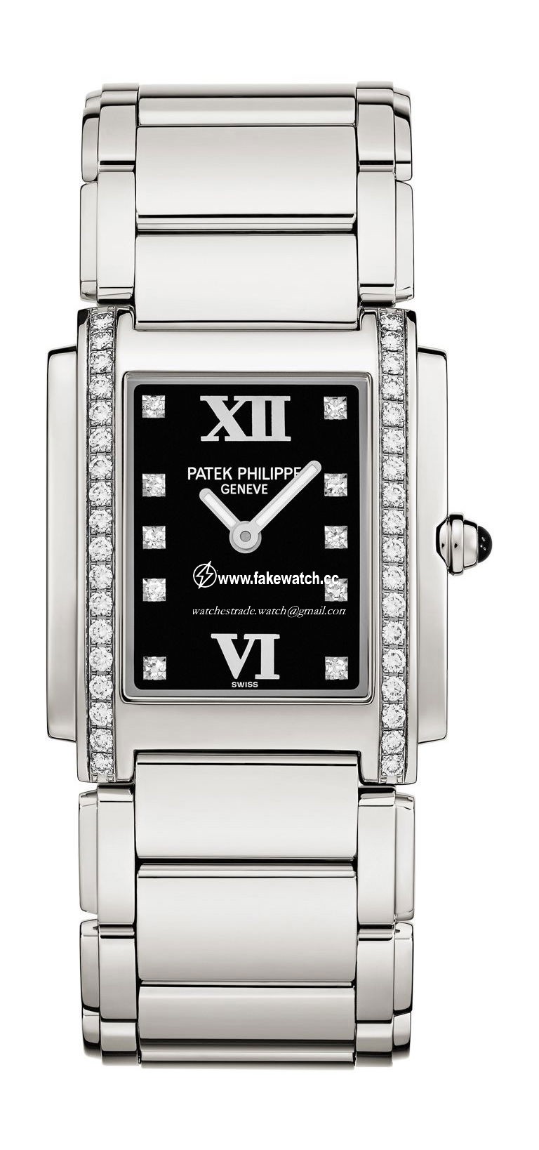 Patek Philippe Twenty-4 4910/10A-001