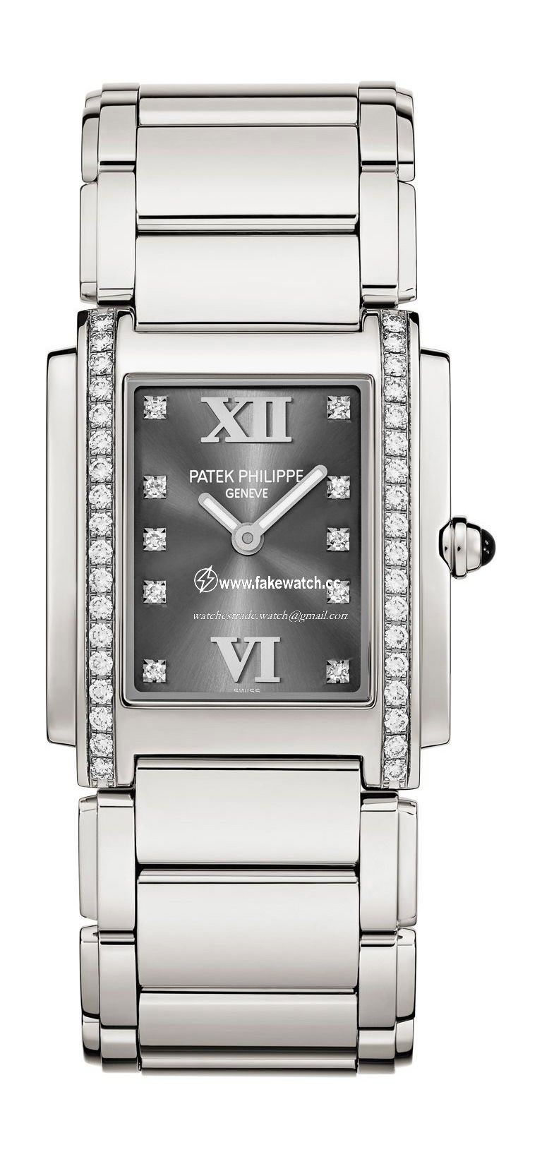 Patek Philippe Twenty-4 4910/10A-010