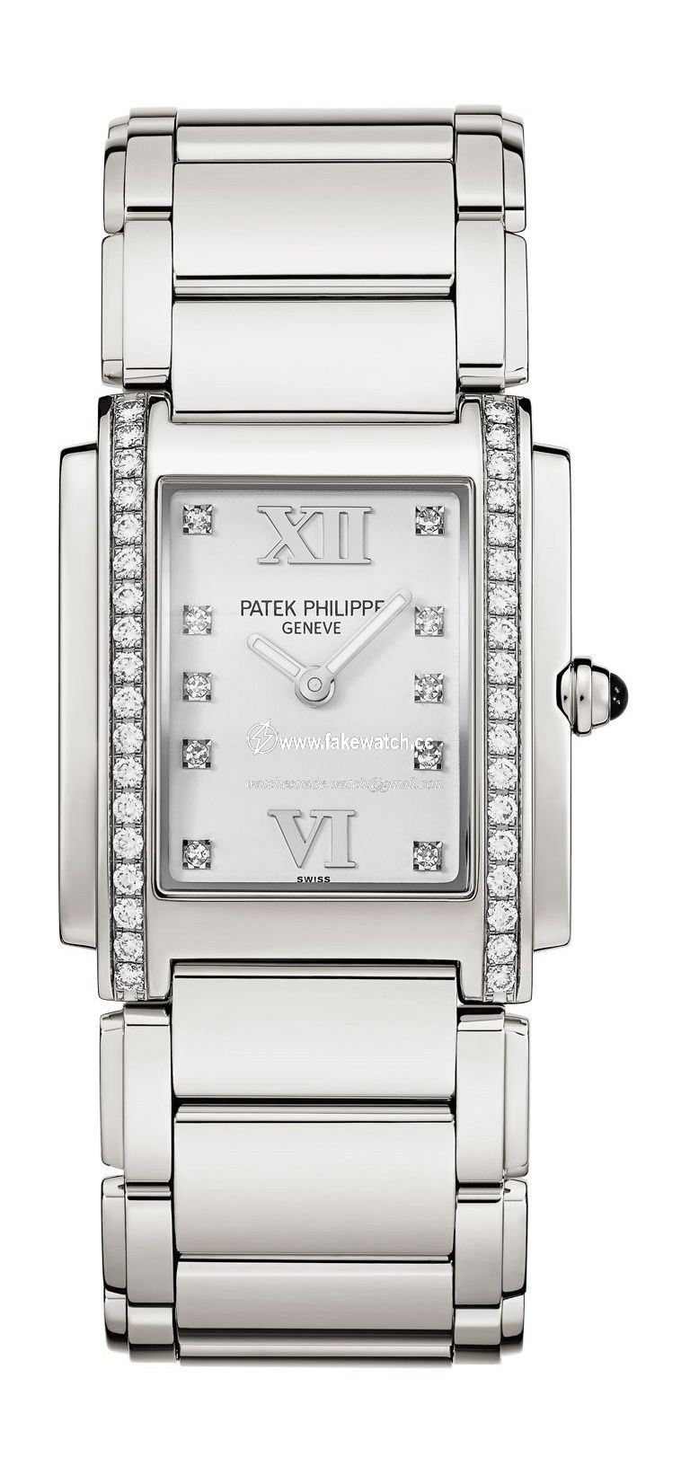 Patek Philippe Twenty-4 4910/10A-011