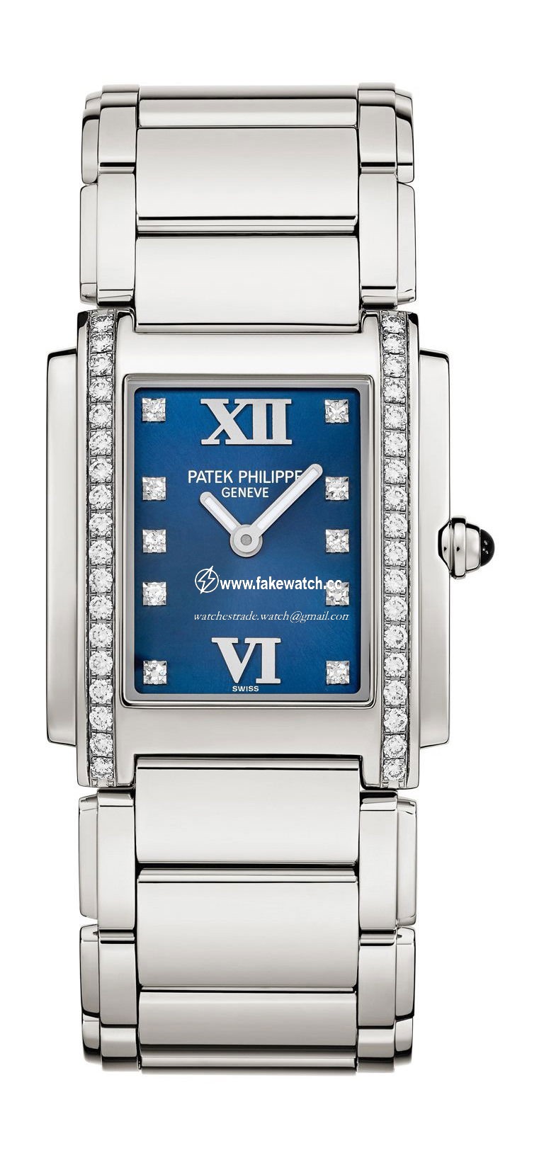 Patek Philippe Twenty-4 4910/10A-012