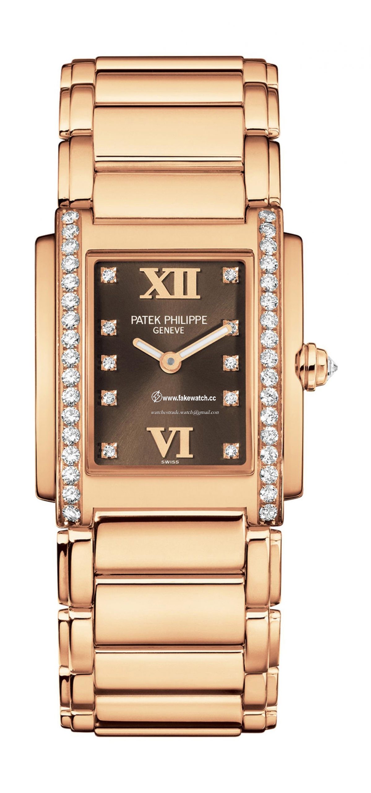 Patek Philippe Twenty-4 4910/11R-010