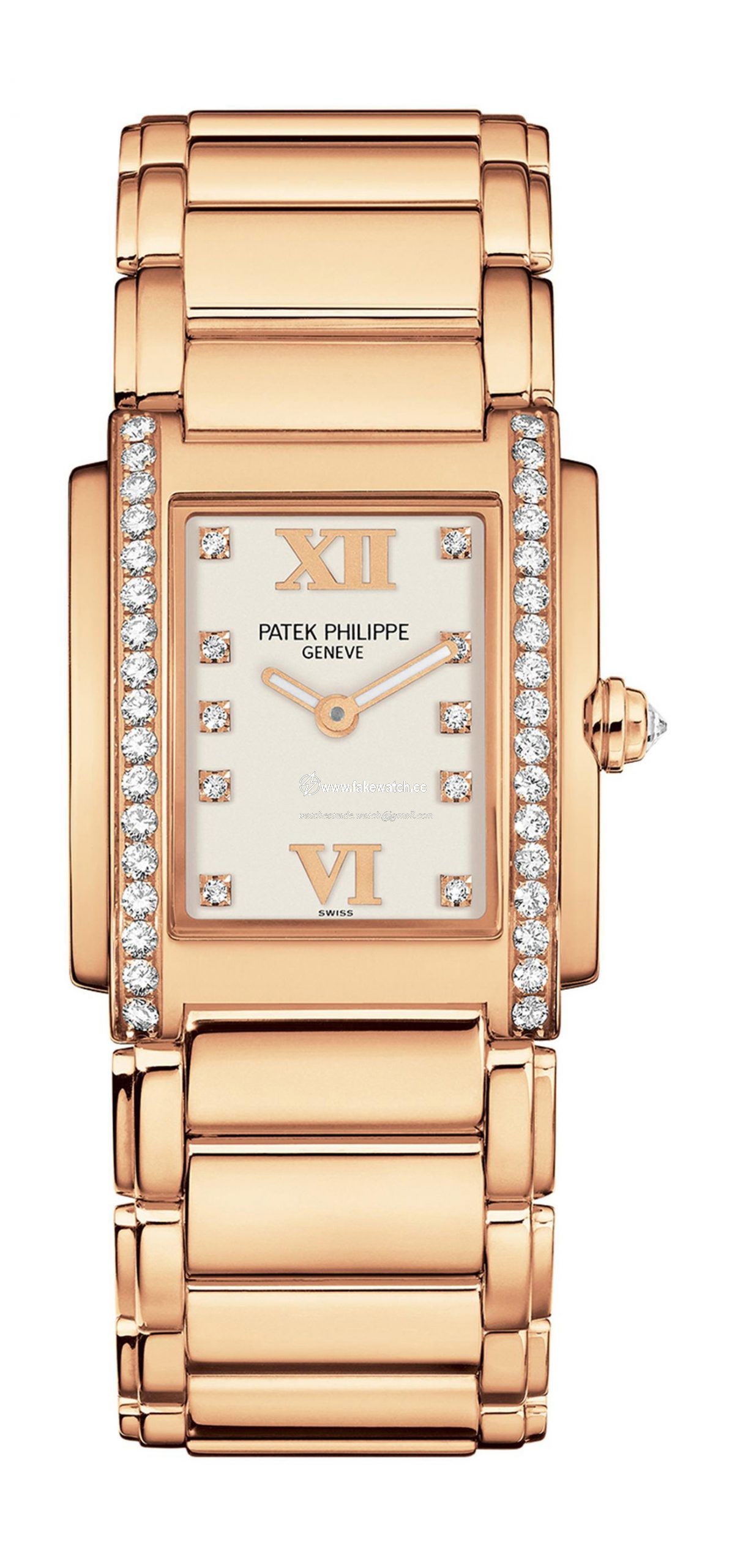 Patek Philippe Twenty-4 4910/11R-011