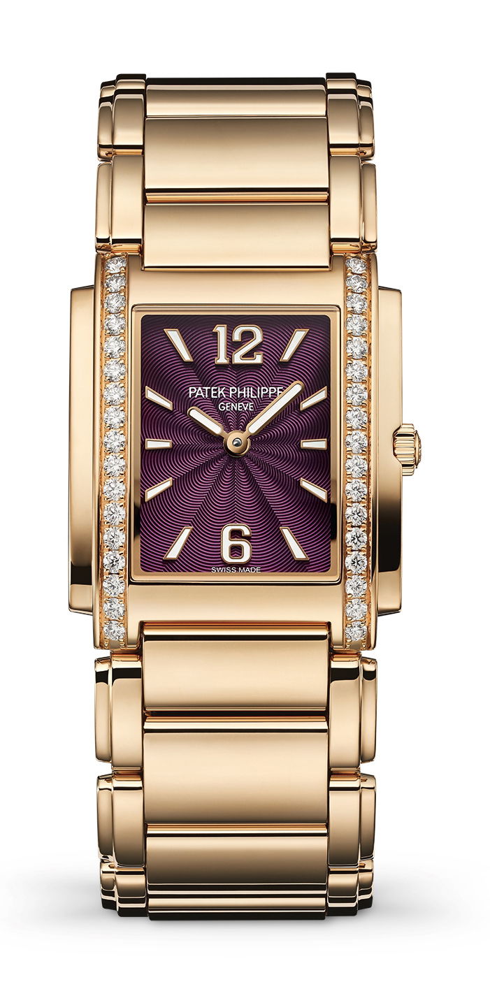 Patek Philippe Twenty-4 4910/1201R-010