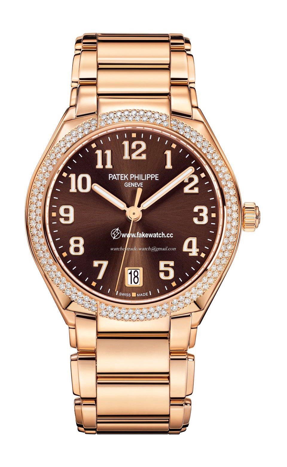 Patek Philippe Twenty-4 7300/1200R-001