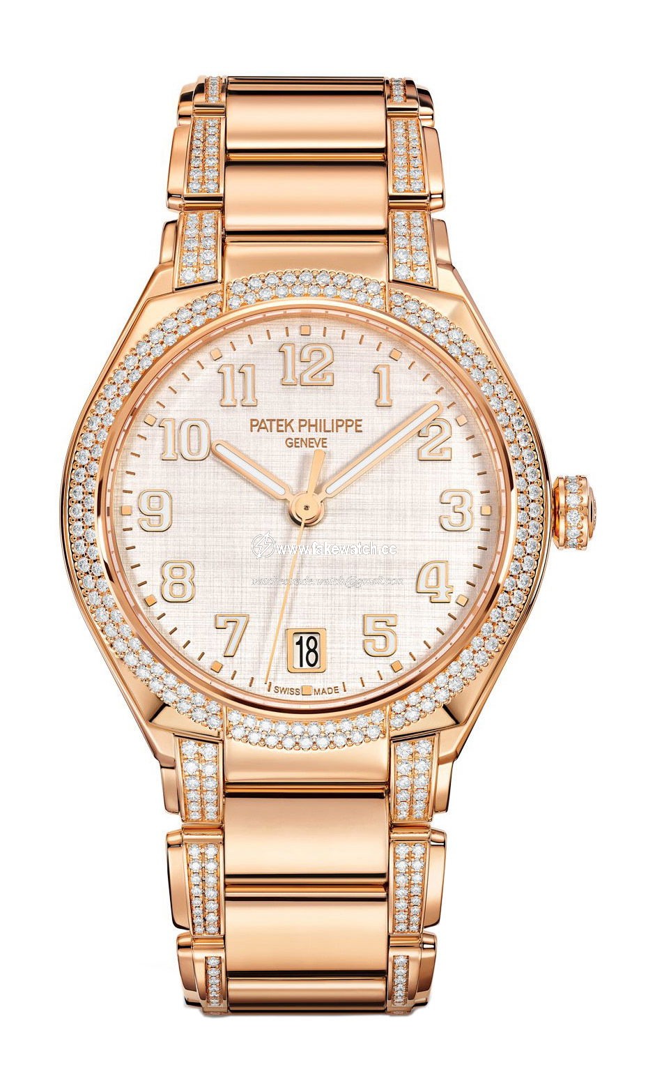 Patek Philippe Twenty-4 7300/1201R-001