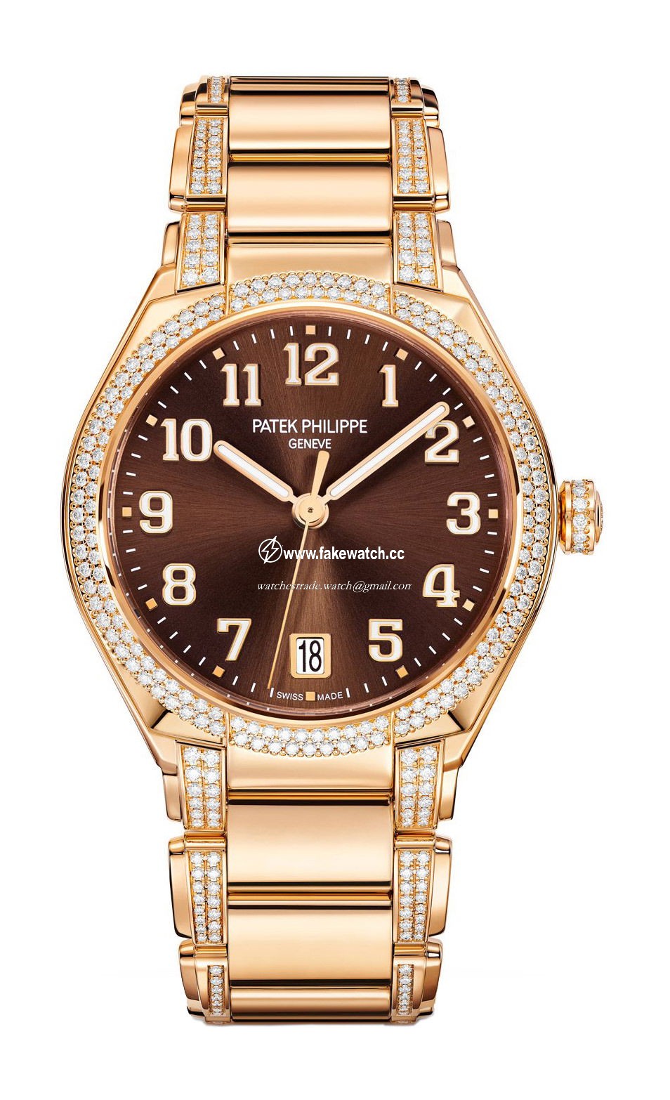 Patek Philippe Twenty-4 7300/1201R-010