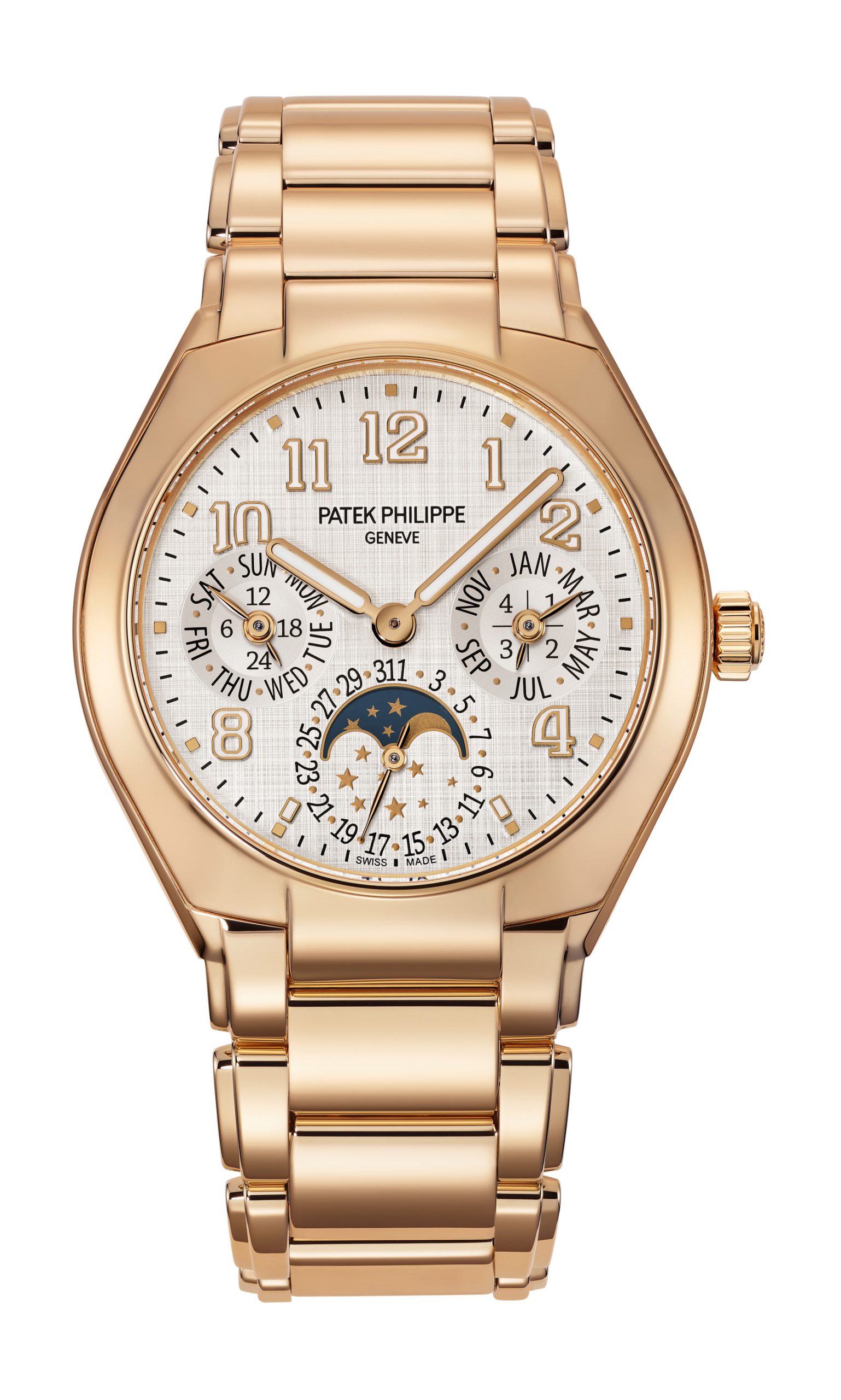 Patek Philippe Twenty-4 Perpetual Calendar 7340/1R-001
