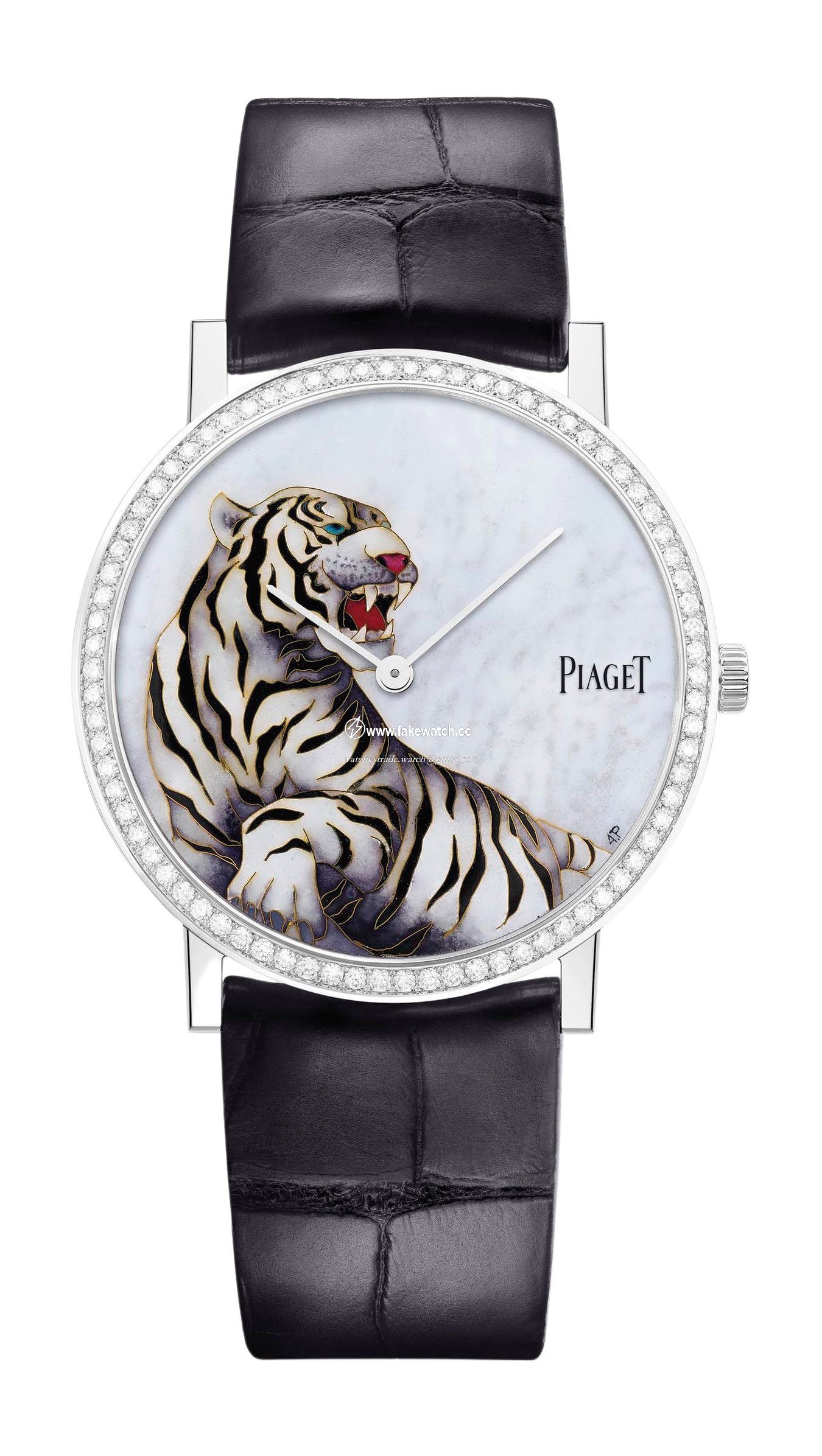 Piaget Altiplano Zodiac G0A46540