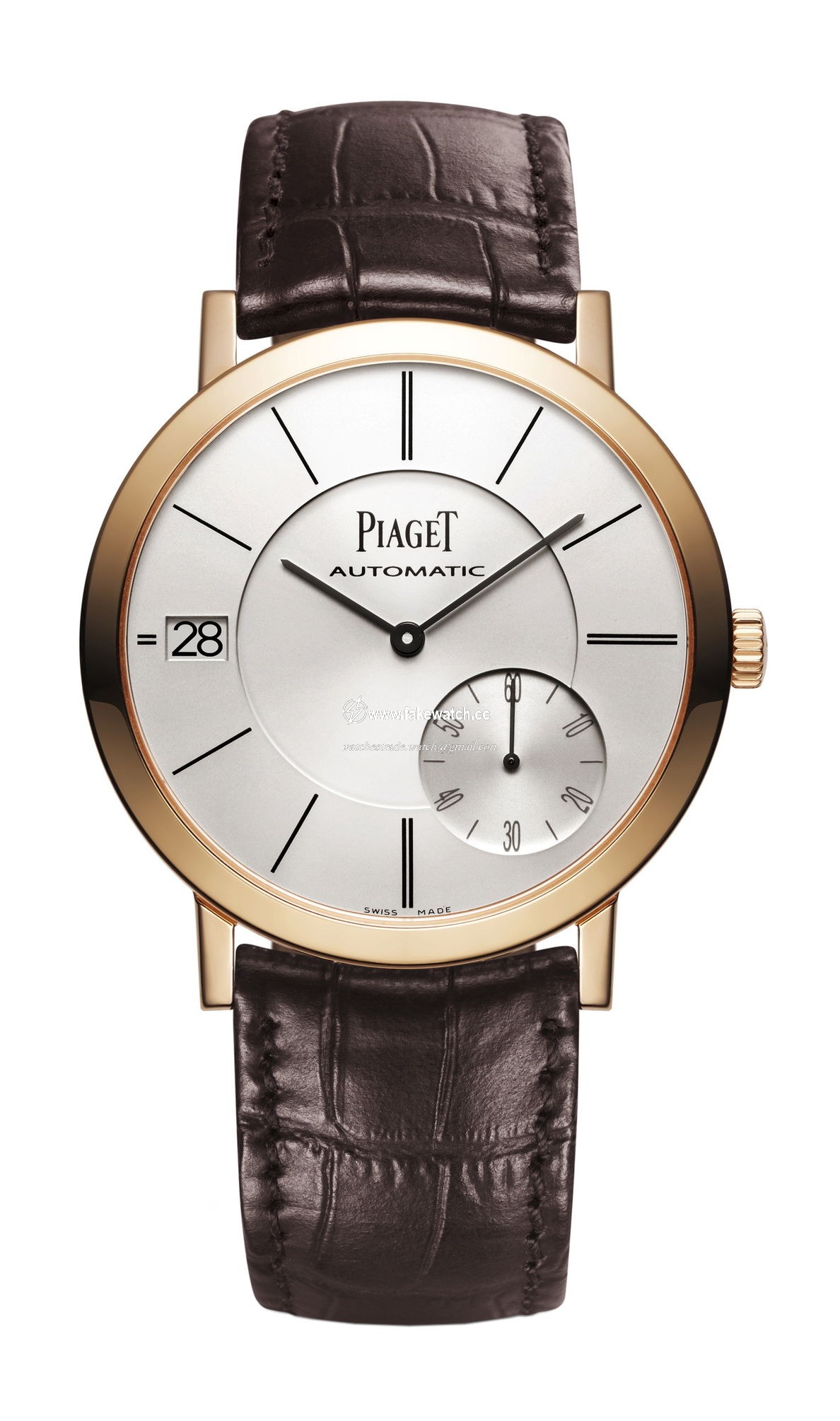 Piaget Altiplano G0A38131
