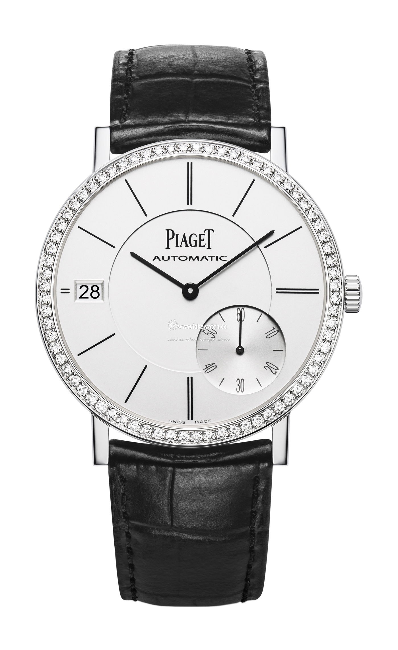 Piaget Altiplano G0A39138