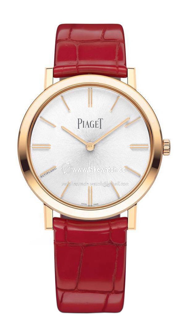 Piaget Altiplano Origin G0A45405