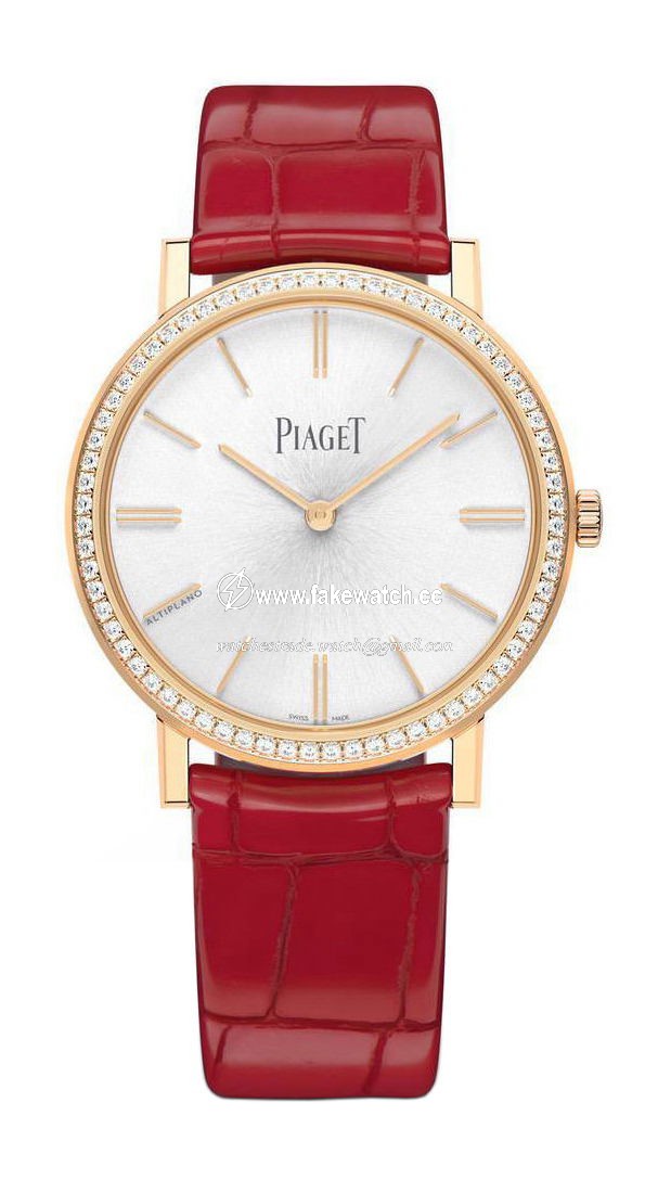 Piaget Altiplano Origin G0A45406