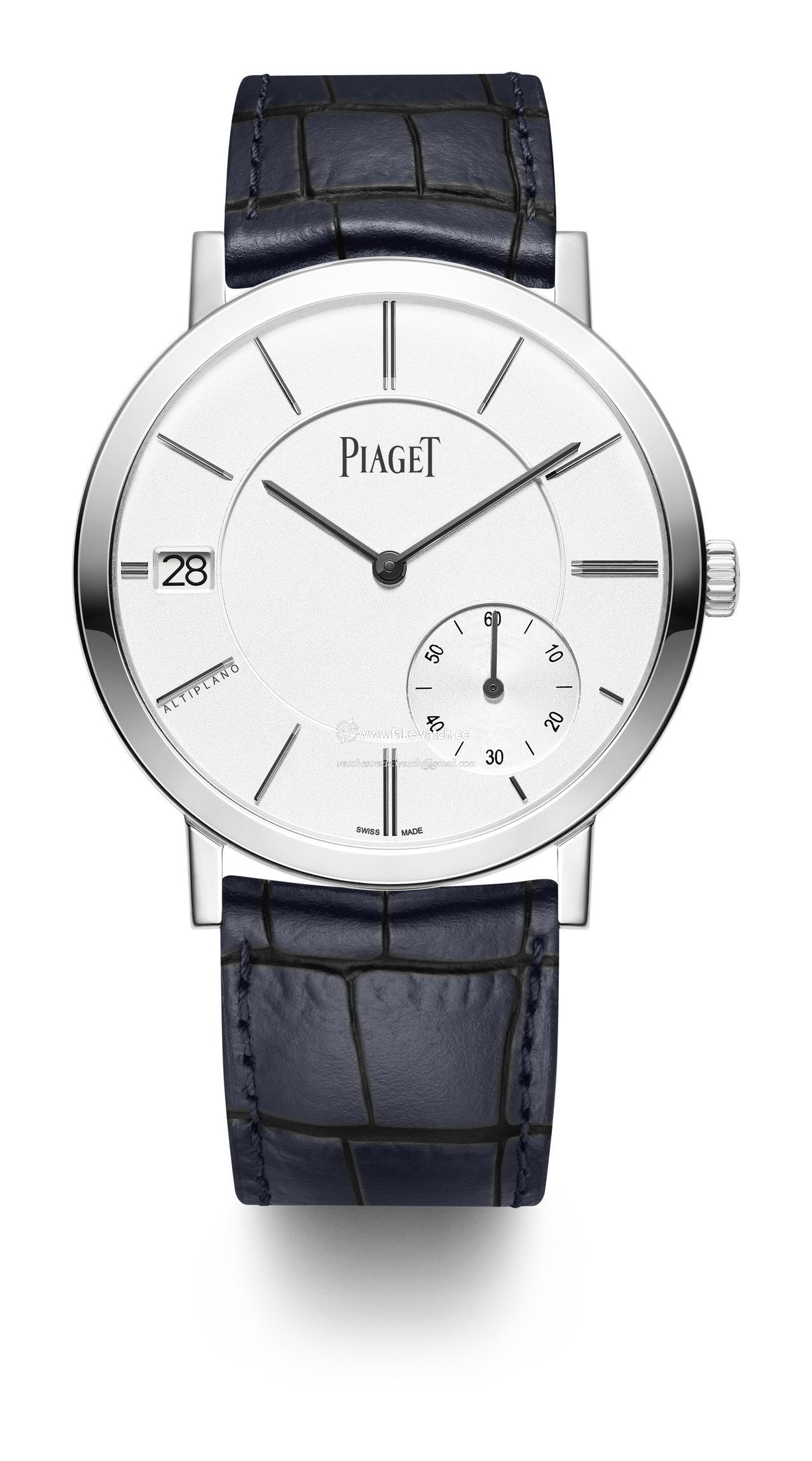 Piaget Altiplano Revamp G0A45402