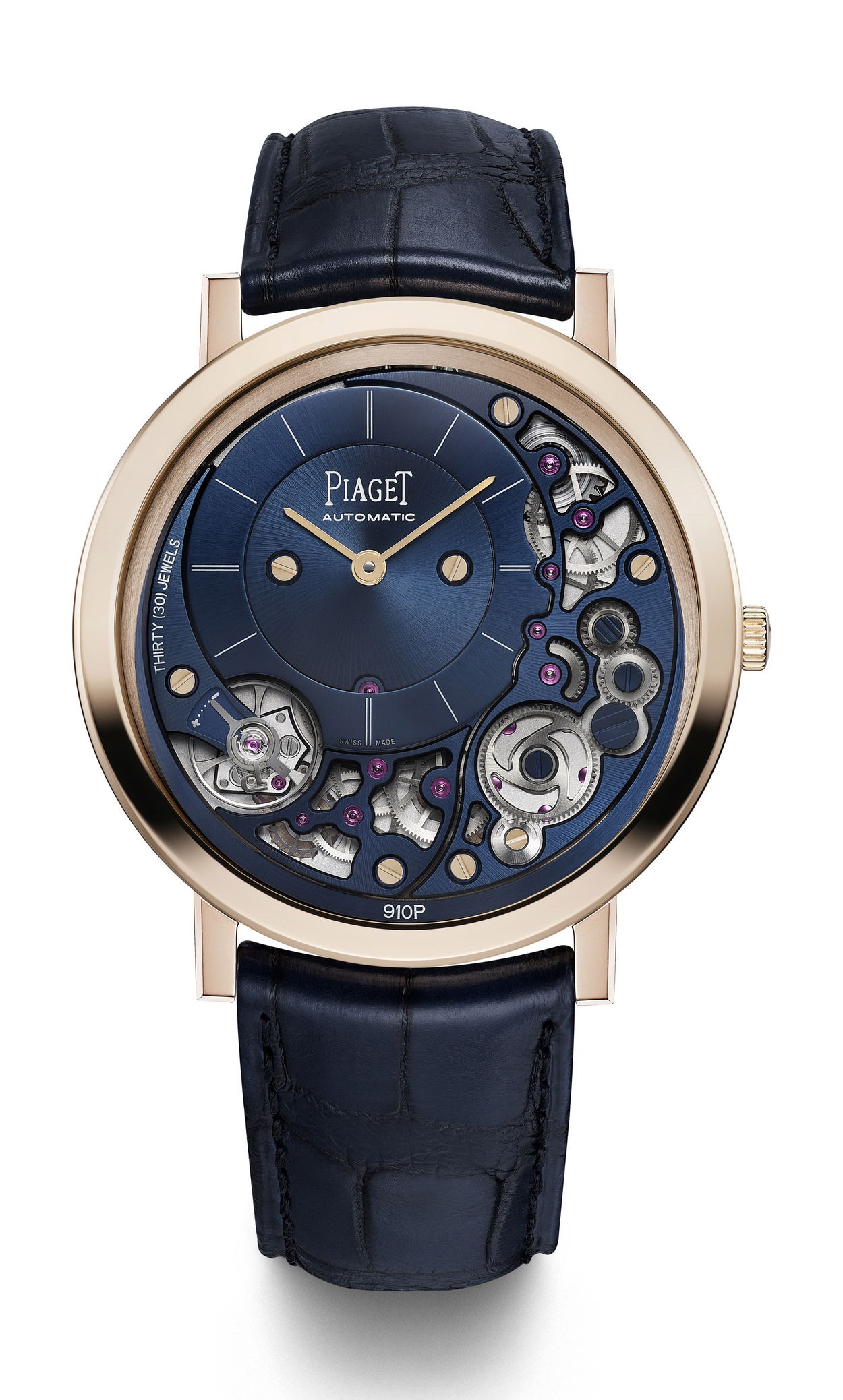 Piaget Altiplano Ultimate Concept G0A48125