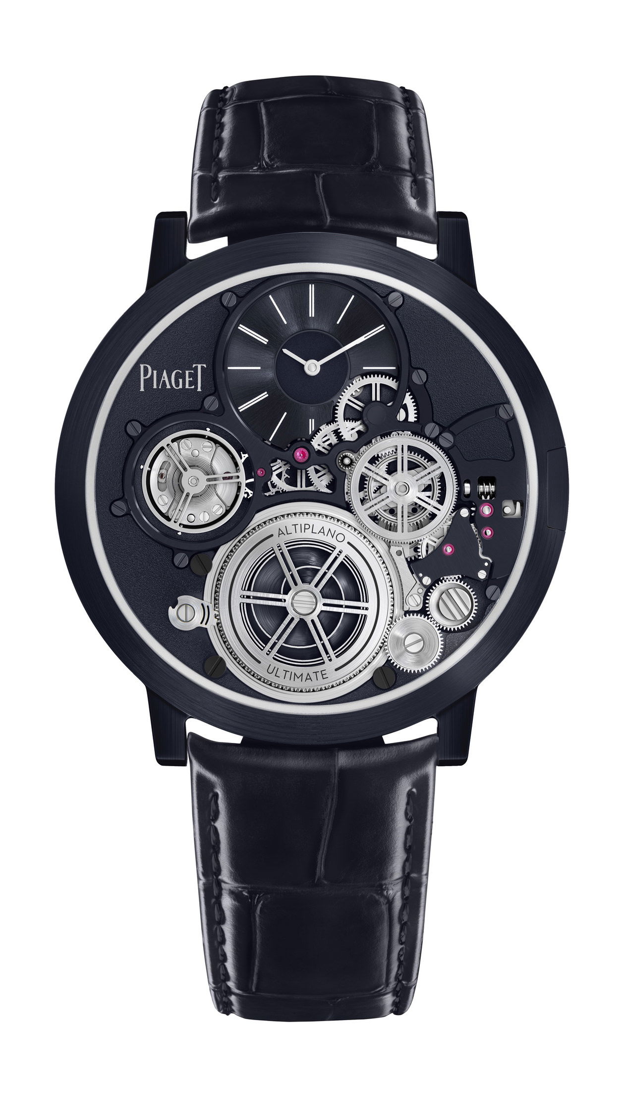 Piaget Altiplano Ultimate Concept G0A47507