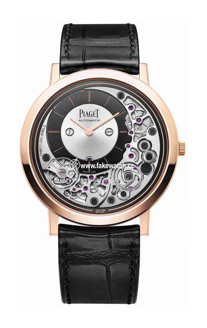Piaget Altiplano Ultimate G0A43120
