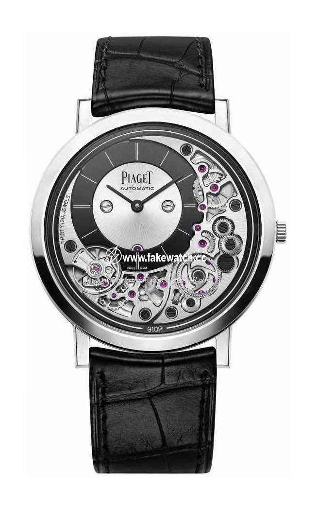 Piaget Altiplano Ultimate G0A43121