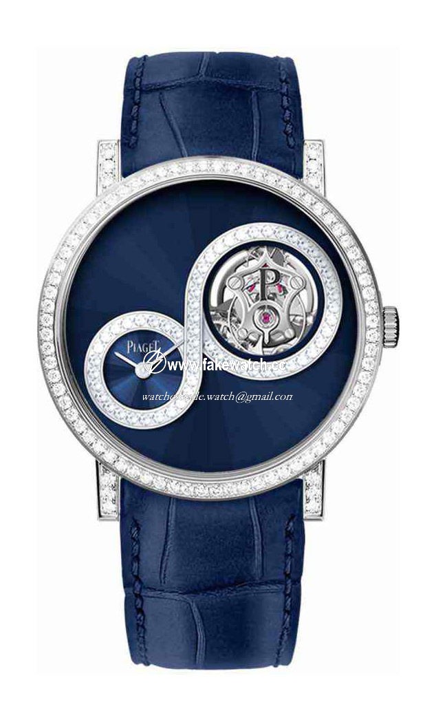 Piaget Altiplano Watch G0A45043