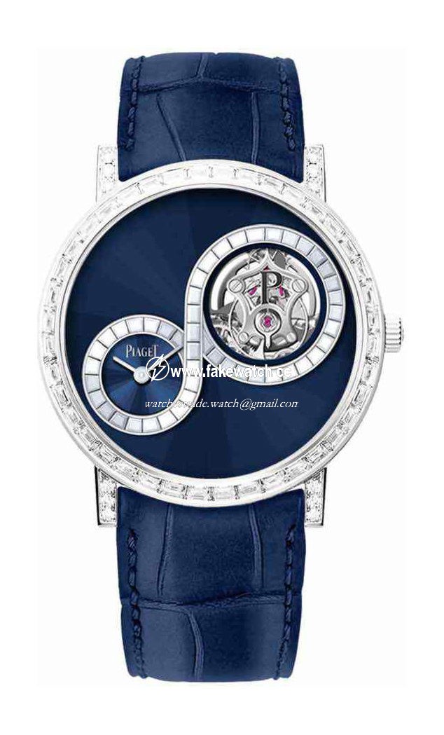 Piaget Altiplano Watch G0A45044