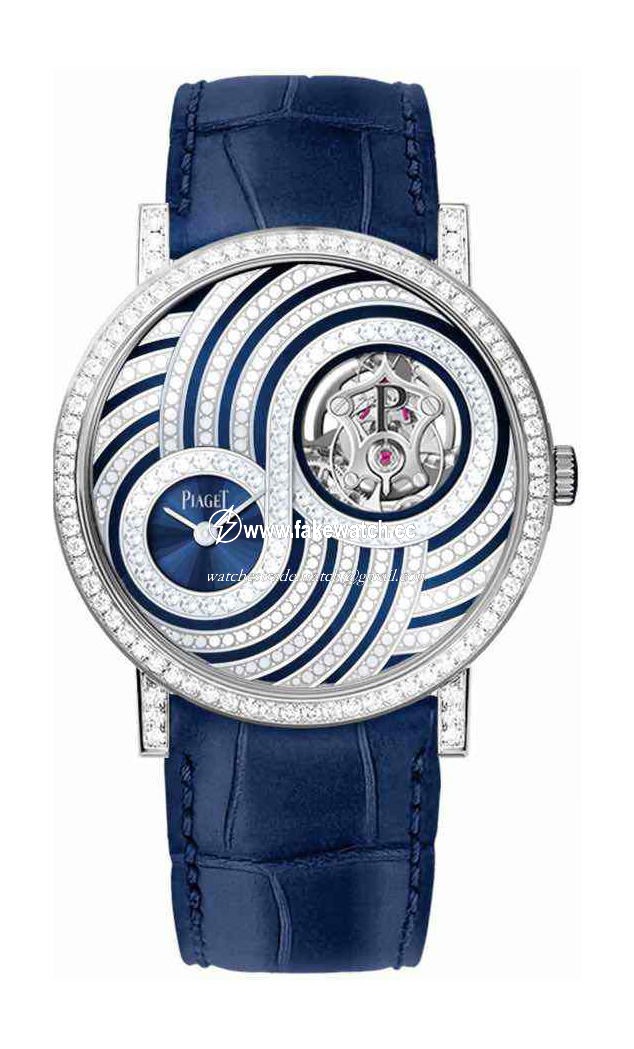 Piaget Altiplano Watch G0A45045