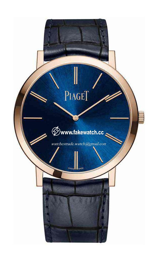 Piaget Altiplano Watch G0A45050
