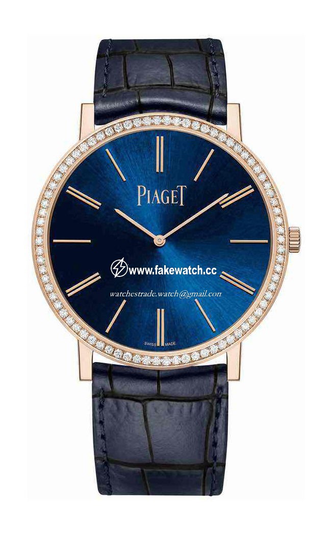 Piaget Altiplano Watch G0A45051