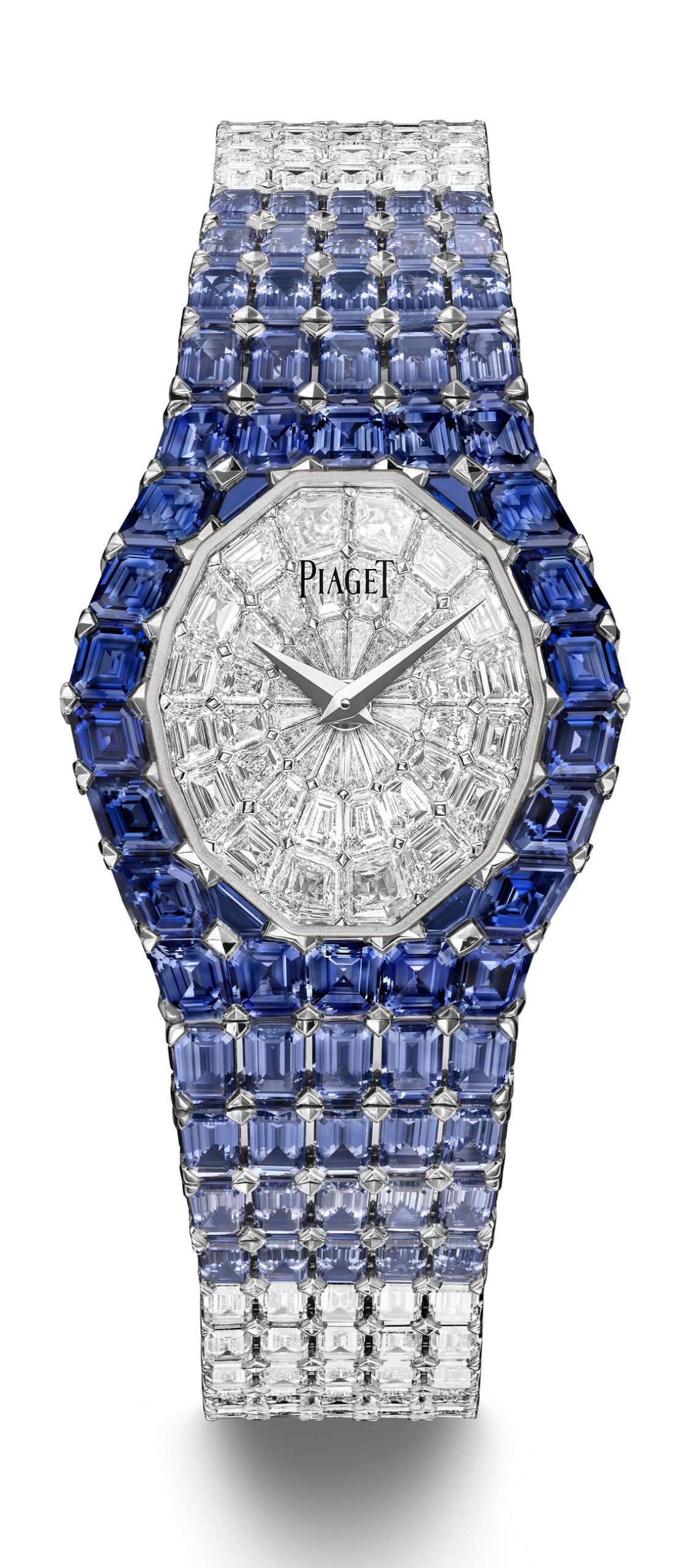 Piaget Limelight Aura High Jewellery G0A48139