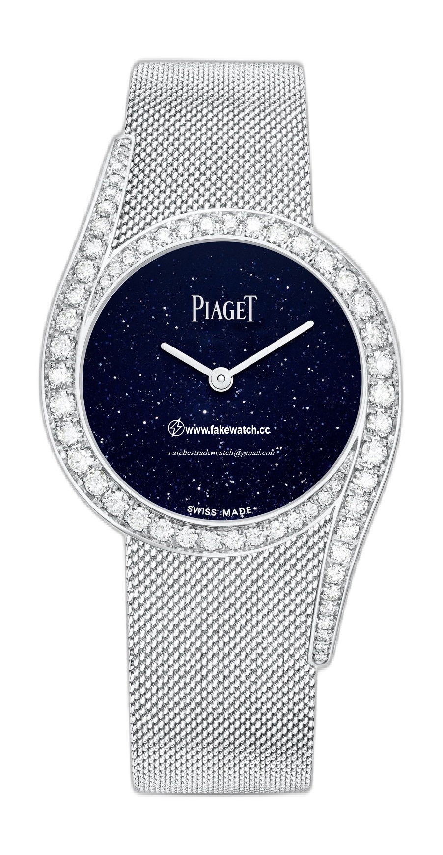 Piaget Limelight Gala Aventurine G0A47162