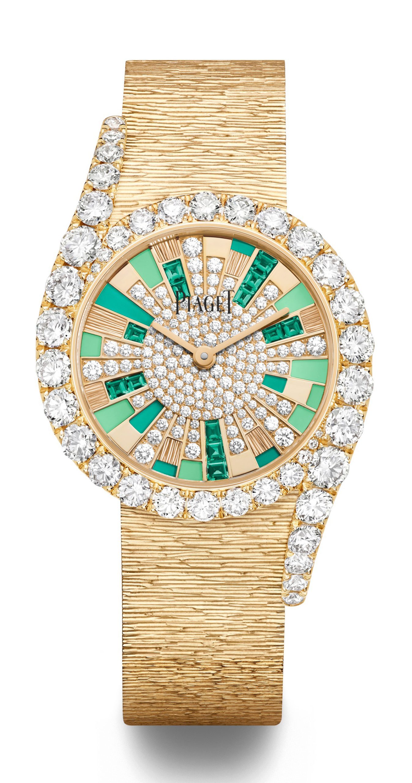 Piaget Limelight Gala by Razan Alazzouni GOA49188