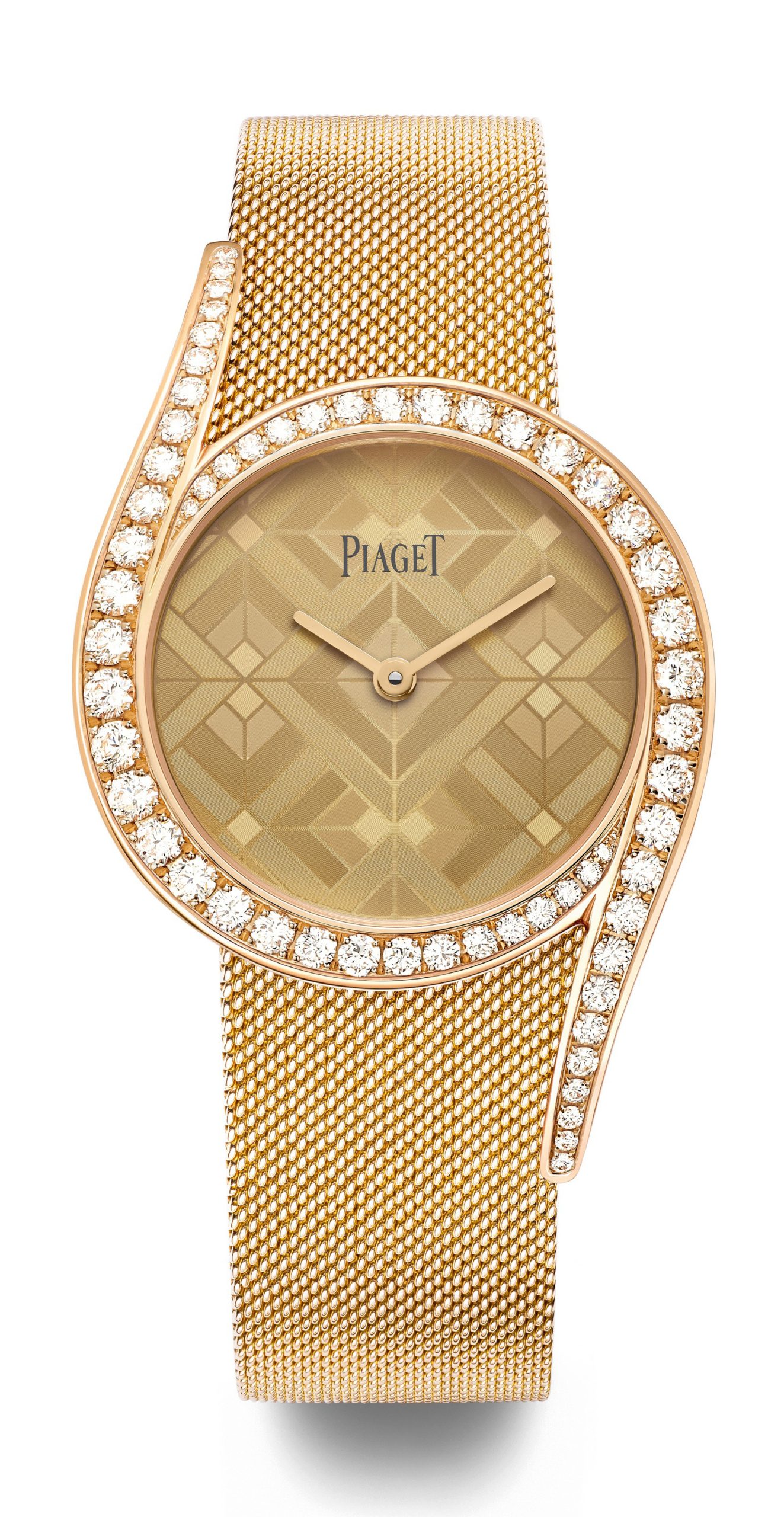 Piaget Limelight Gala by Shasma Alabbar GOA49215
