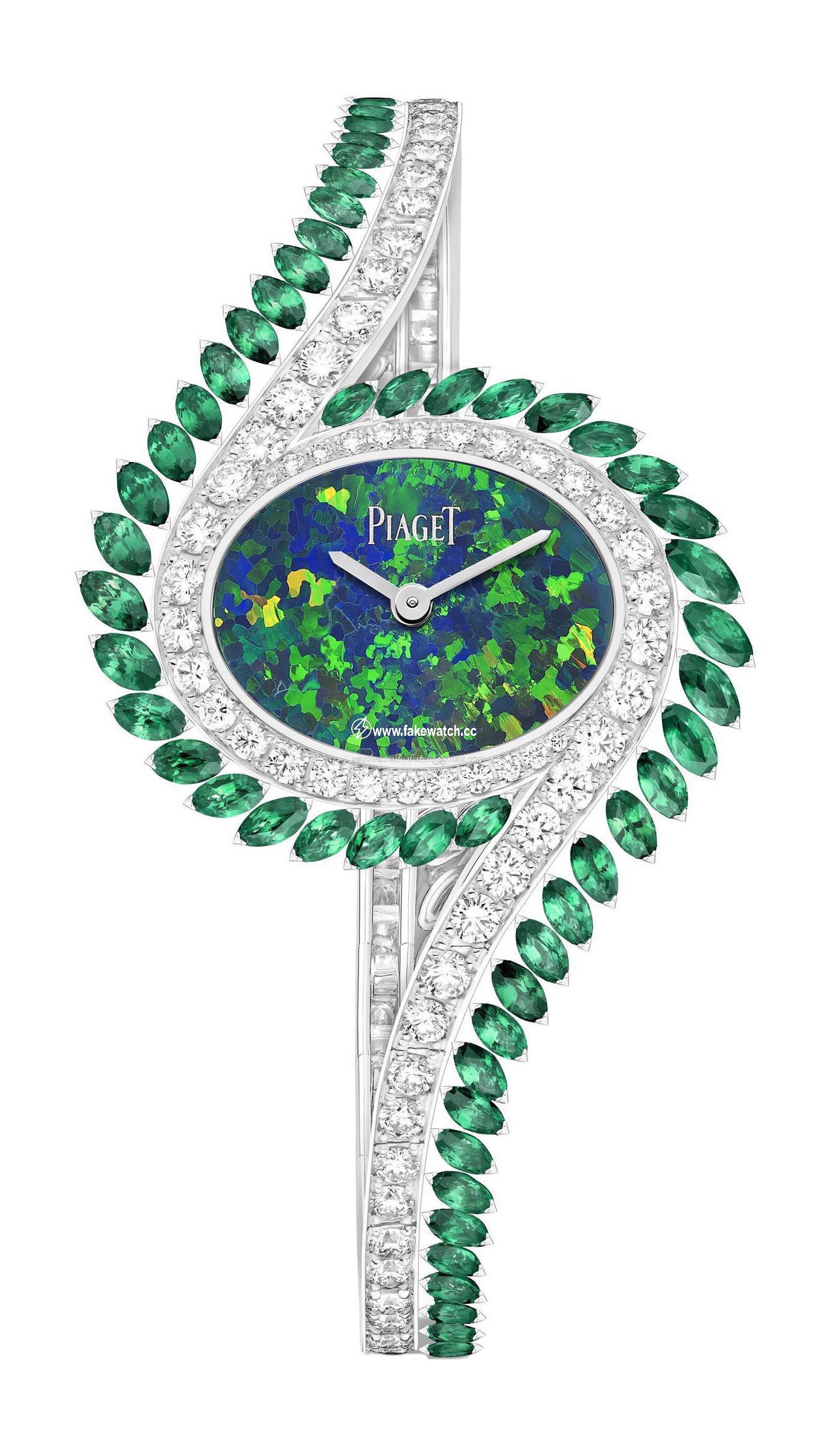 Piaget Limelight Gala High-Jewellery G0A46172