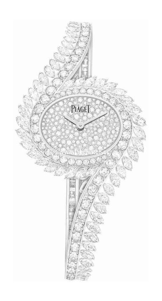 Piaget Limelight Gala High Jewellery G0A45170