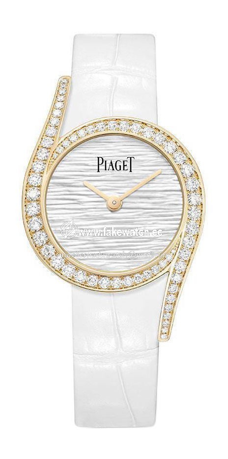 Piaget Limelight Gala Mother-of-Pearl Palace G0A46151